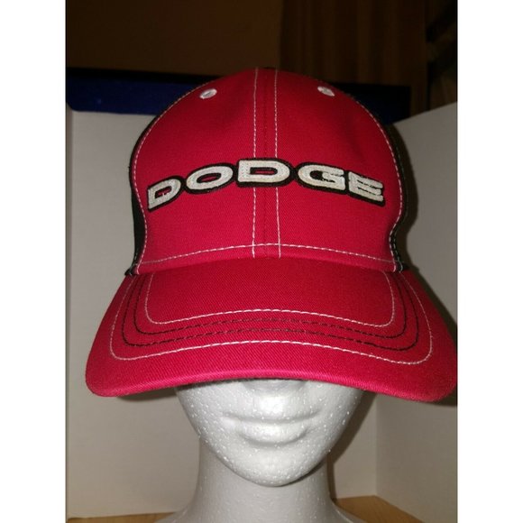 DODGE Baseball Hat - Picture 1 of 5